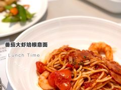 -Deer Park鹿园西餐(仁恒置地广场店)