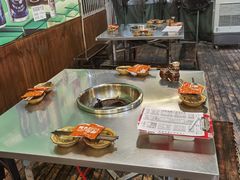 -菜园坝老火锅(金岛店)