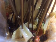 -长颈鹿的口袋钵钵鸡(市南店)