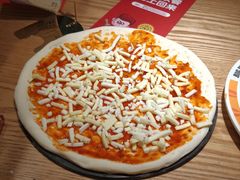 -比格比萨自助(南京万达茂店)