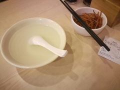 -南粥北面(东大桥店)