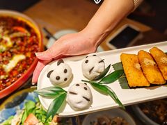 -滋色臻选川菜(北京坊旗舰店)