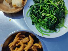 -三栋屋烧鸡