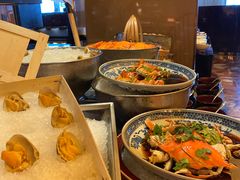-富力丽思卡尔顿酒店·香荟全日制餐厅