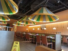 -塔哈尔·新疆盛宴(奉贤龙湖店)