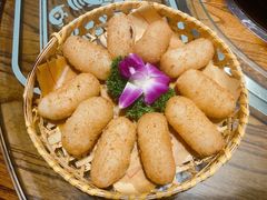 爆浆糍粑-亮欢寨(凯里总店)