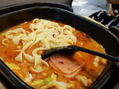 -阿香米线(天津凯德餐厅店)