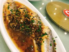 -碧海银沙海鲜餐厅(恒大海上威尼斯店)