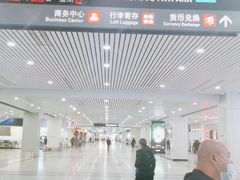 -福州长乐国际机场