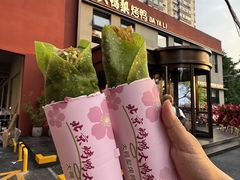 -大鸭梨烤鸭(石佛营店)