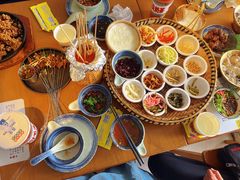 -包整·丝娃娃(一览甲秀楼风景店)