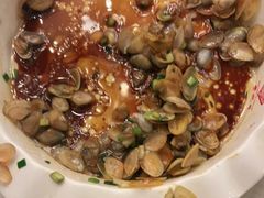 -丰收日·小海鲜·沪上家宴(顾村正大店)