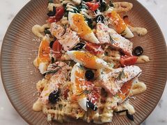 -The Rug Cafe(王府中环店)