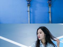 -合生汇购物中心-停车场