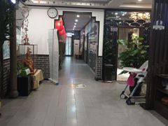 -东辰望海鱼码头·海鲜餐厅