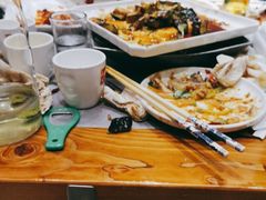 -马家水煮鱼(富民街店)