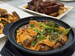 -海鲜街菜馆(海珠南路店)