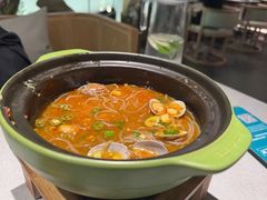 -绿茶餐厅(广州天河城店)