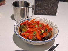 -丹虾·文和友小龙虾品牌·湘菜(北京路店)