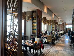 大堂-夏宫中餐厅(静安香格里拉店)