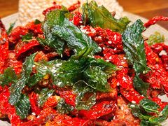 -薇酌饮·陕西菜(南门外店)