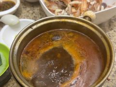 -丰卓会海鲜自助(中润大道店)