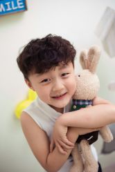 -童年映像精致儿童摄影（糖果baby）(石路店)