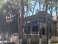 -张掖大佛寺景区