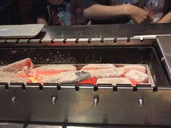 -很久以前羊肉串(大华三路店)