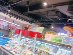 -盒马鲜生(杭州运河上街店)
