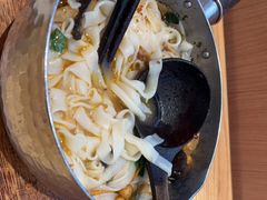 -小满手工粉(上海新世界城店)