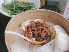 -丰收日·小海鲜·沪上家宴(顾村正大店)