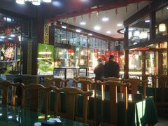 大堂-白魁老号饭庄(安内店)