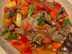 -小炳胜(卓悦中心店)