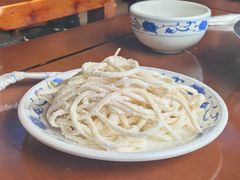-亿诣蝎府炸酱面羊蝎子火锅(酷车小镇店)
