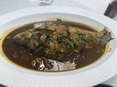 -芸海阁·农家私房菜(沙家浜景区出口店)