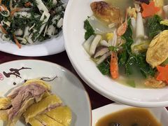 -凤嫂农家乐(梁弄店)