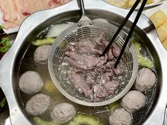 -合意桐坑牛肉粿·鲜牛肉火锅(嵩山总店)