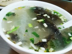 -子午路张记肉夹馍(翠华路店)