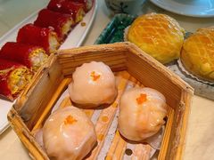 -陶陶居酒家(SM二期购物广场店)