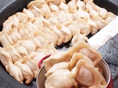 -锅贴大王南翔小笼(临沂二村店)