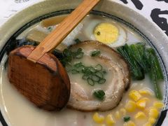 -栖川山葵家·寿喜锅·日式料理(龙湖北城天街商场店)