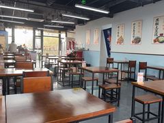 -炒豆合作社(磁器口店)