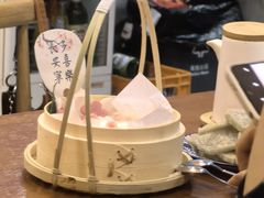 -菊儿人家·北京胡同菜(南锣鼓巷店)