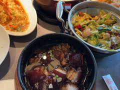 -吴越荣记苏州菜·松鼠桂鱼100%活鱼现做(斜塘老街店)
