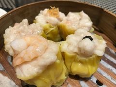 -新兴·金羊座·粤菜点心(乐峰店)