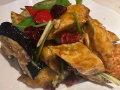 -茅庐川菜(烟台万象汇店)