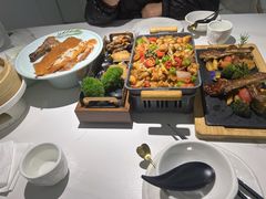 -3号仓库·创意中国菜(嘉兴龙鼎万达店)