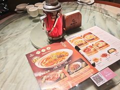 -老村长•湖北菜(欢乐大道店)