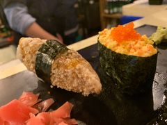 -昊·来了寿司(双楠2店)